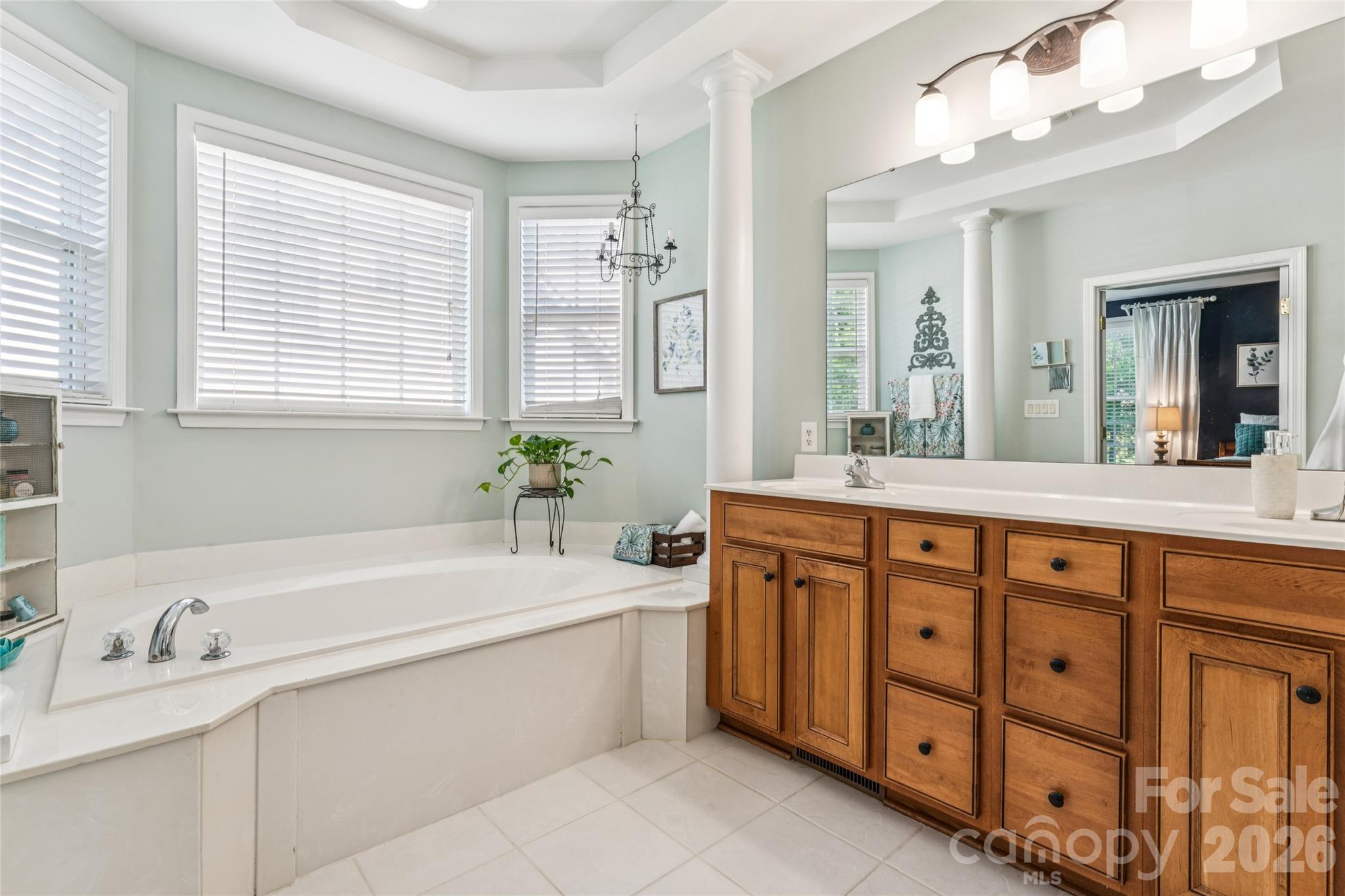 Highland Creek - Residential