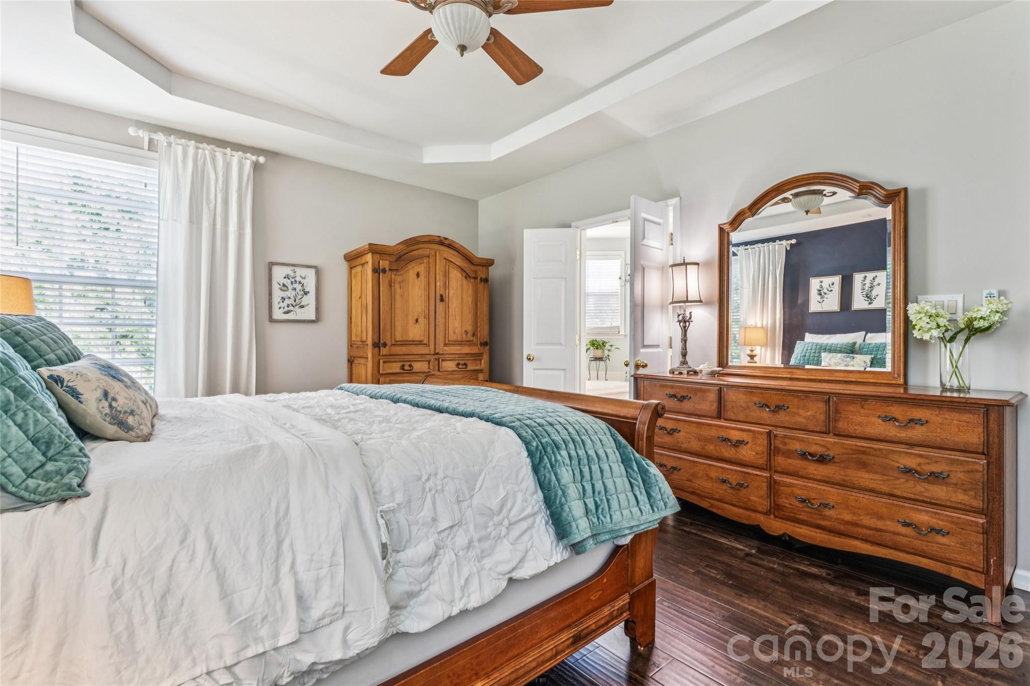 Highland Creek - Residential
