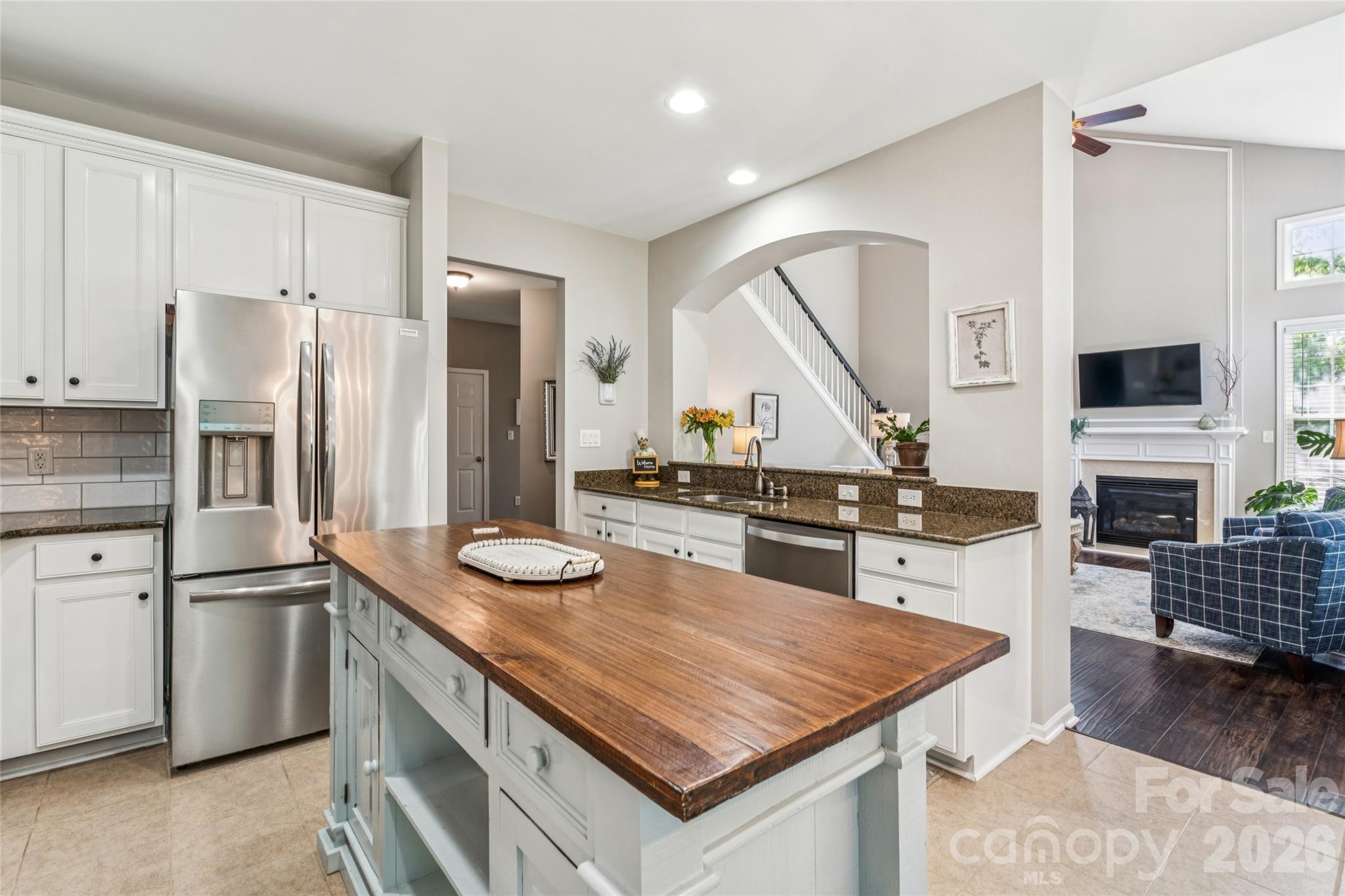 Highland Creek - Residential