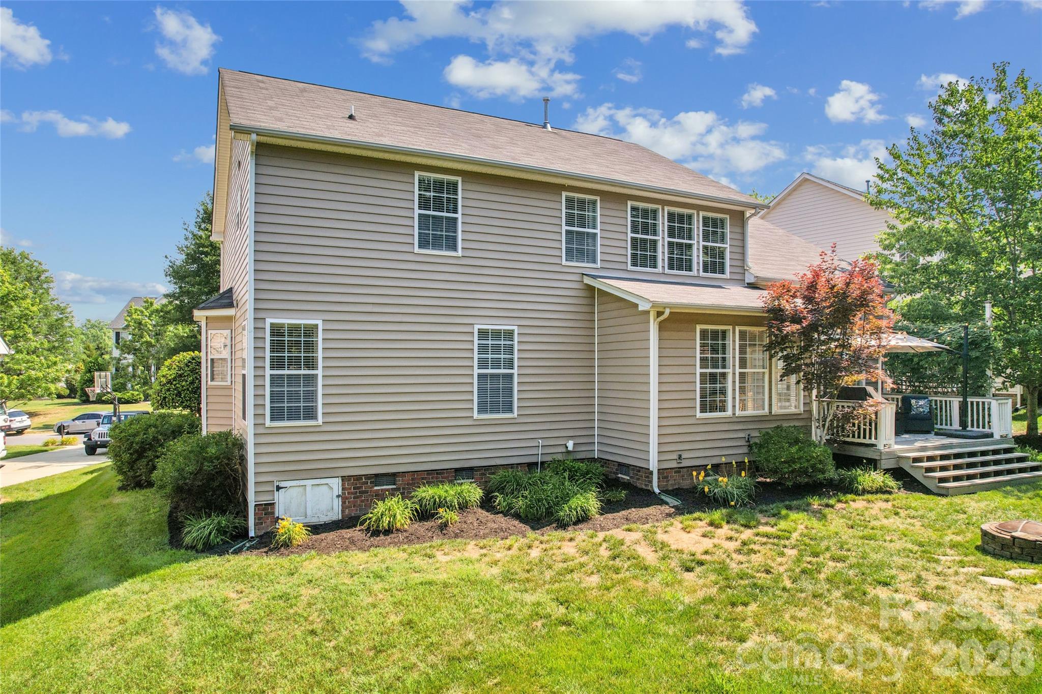 Highland Creek - Residential
