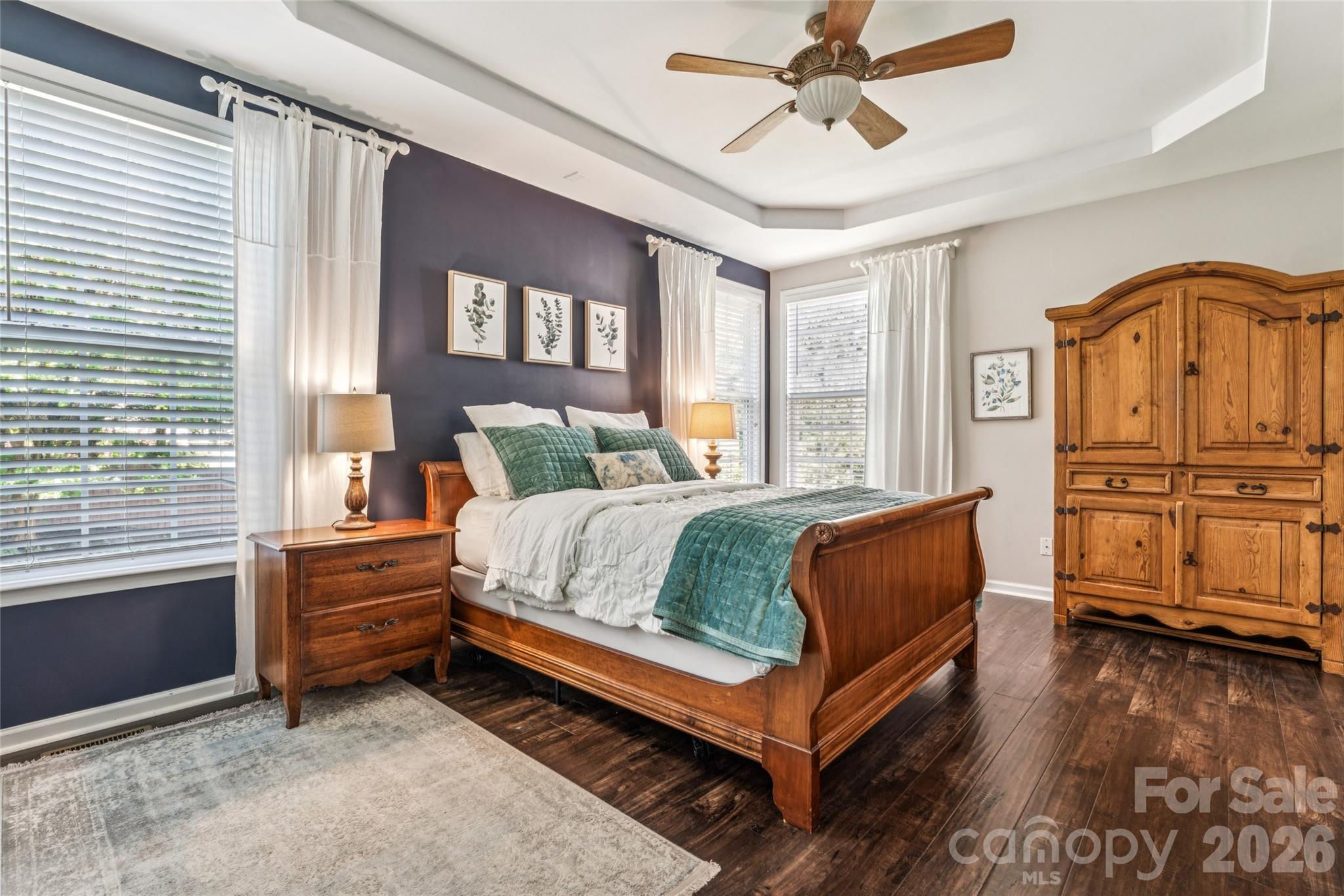 Highland Creek - Residential