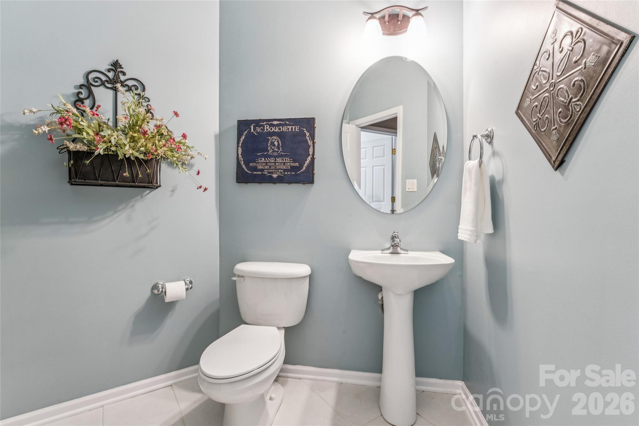 Highland Creek - Residential