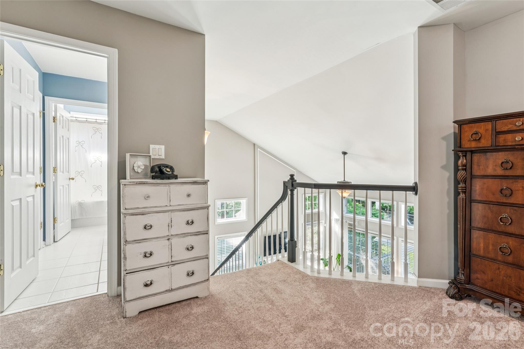 Highland Creek - Residential