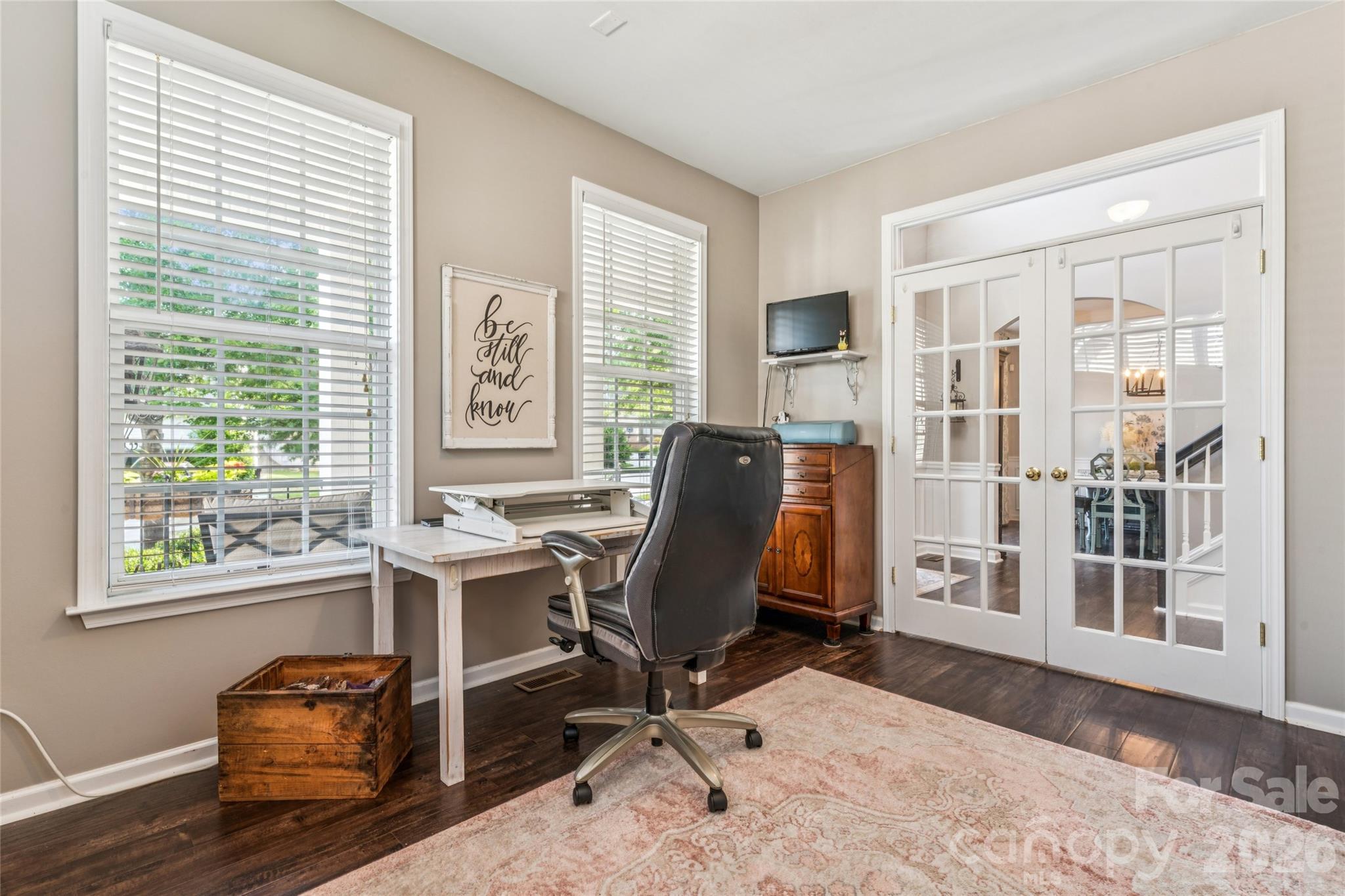 Highland Creek - Residential