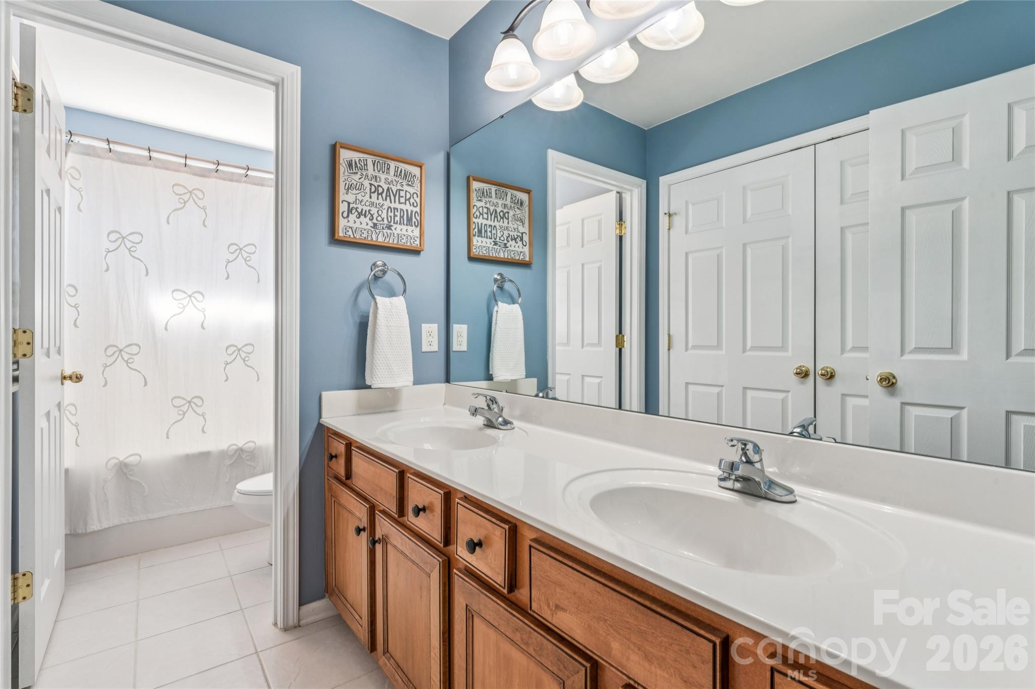 Highland Creek - Residential