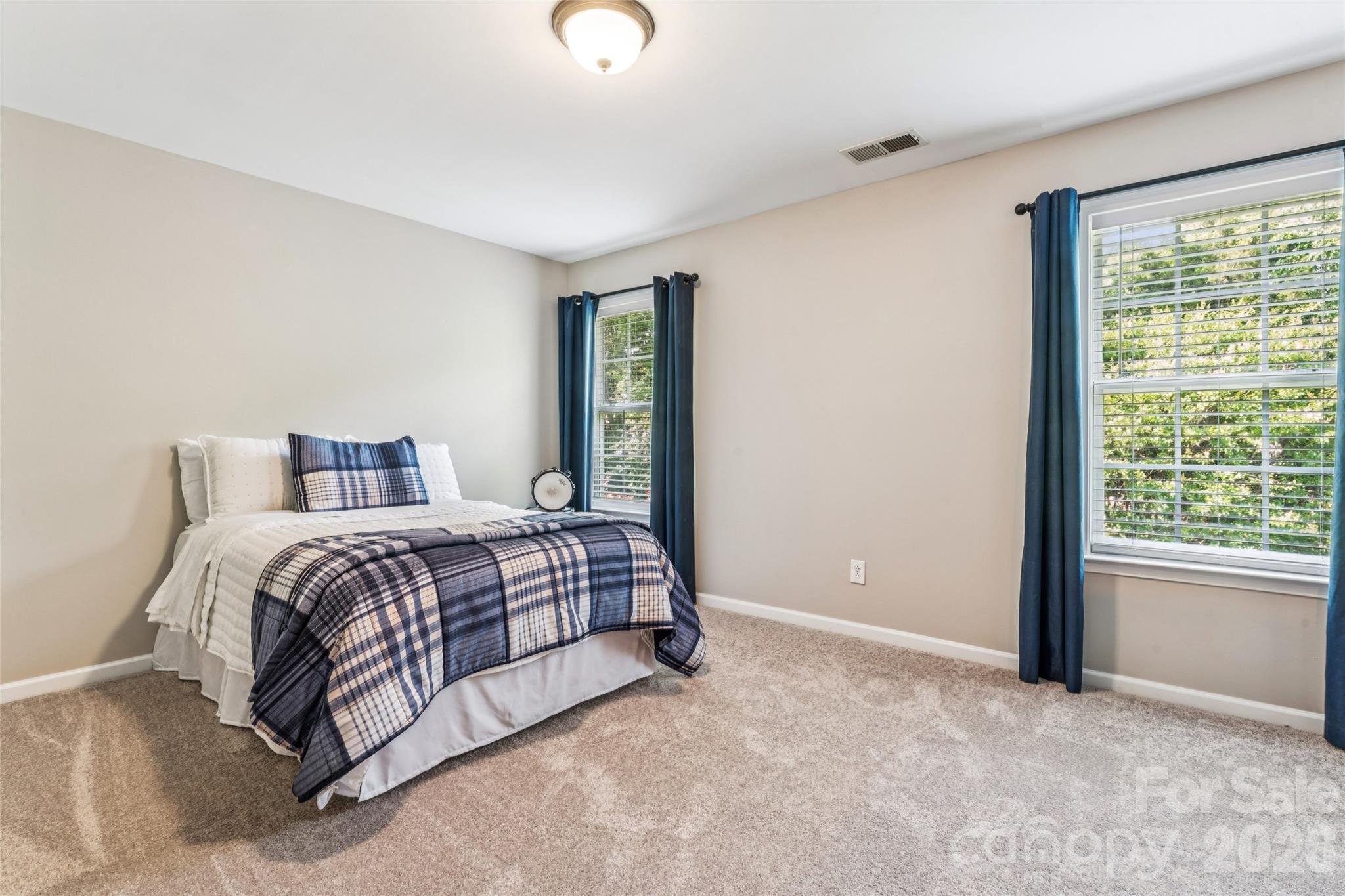 Highland Creek - Residential