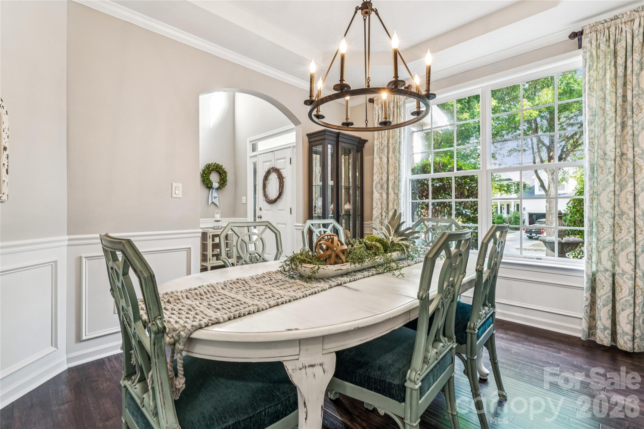 Highland Creek - Residential