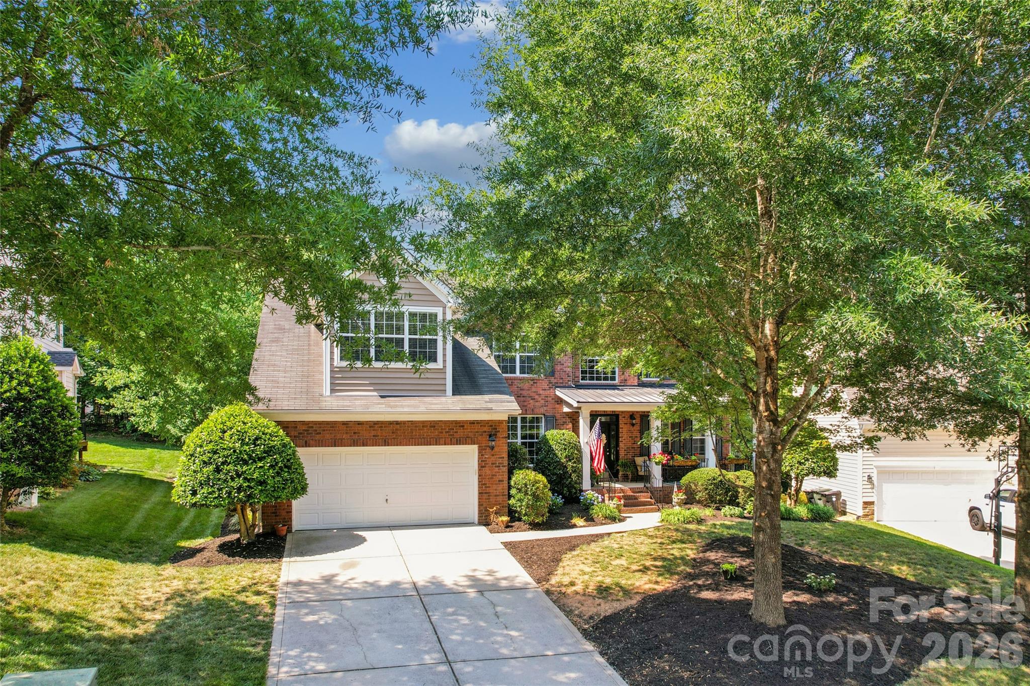Highland Creek - Residential