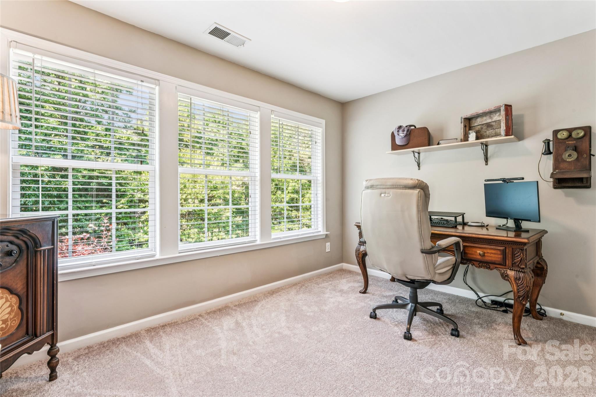 Highland Creek - Residential
