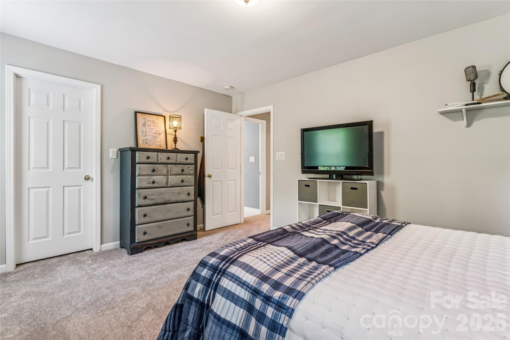 Highland Creek - Residential
