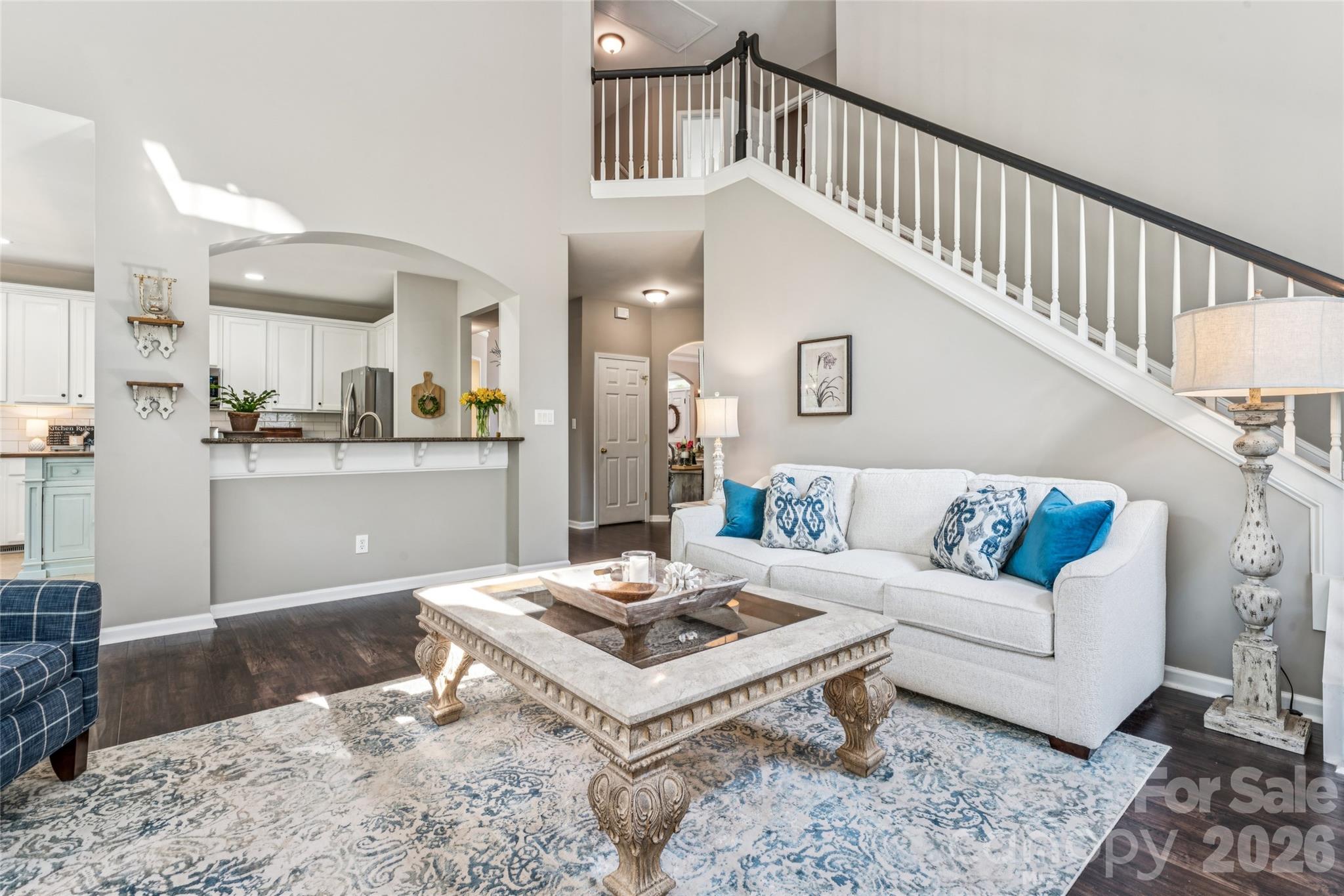 Highland Creek - Residential
