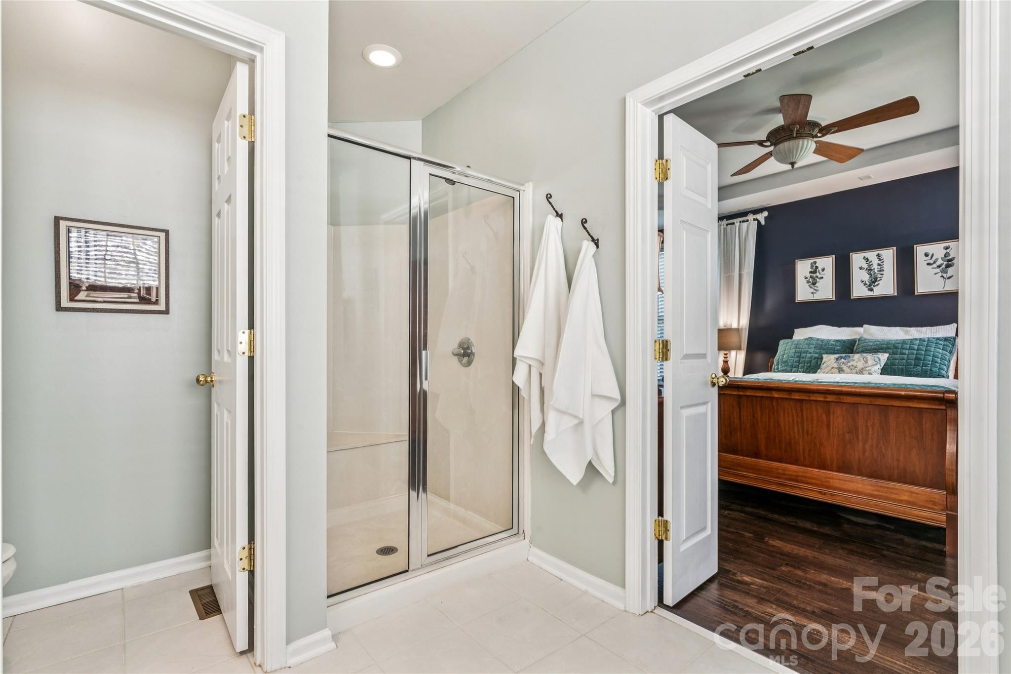 Highland Creek - Residential