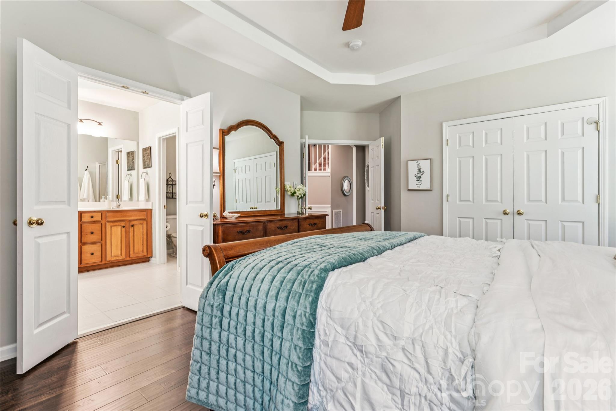 Highland Creek - Residential