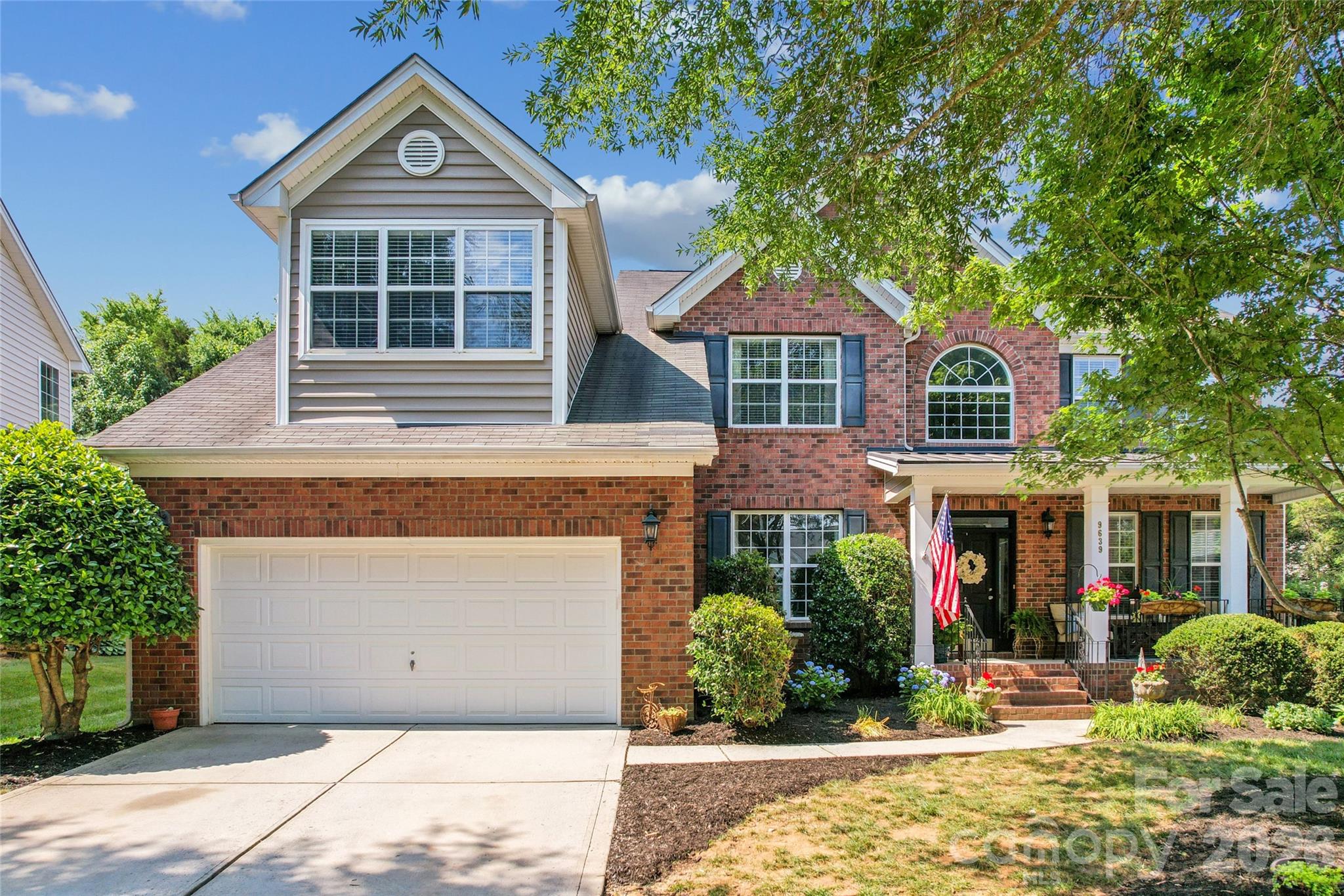 Highland Creek - Residential