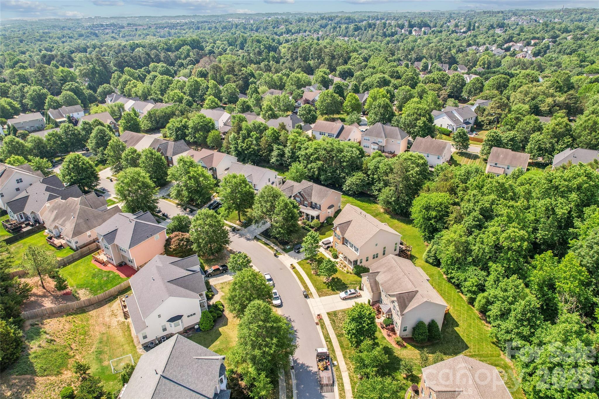 Highland Creek - Residential