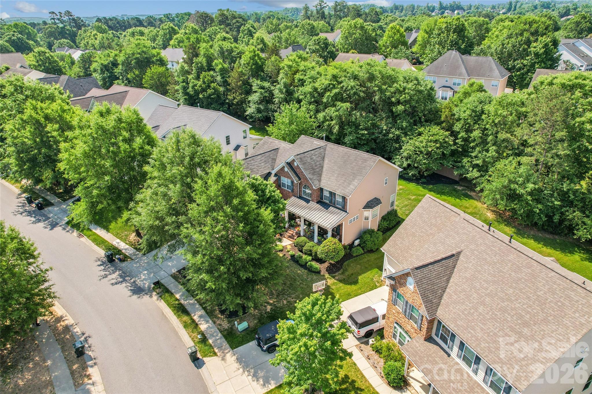 Highland Creek - Residential