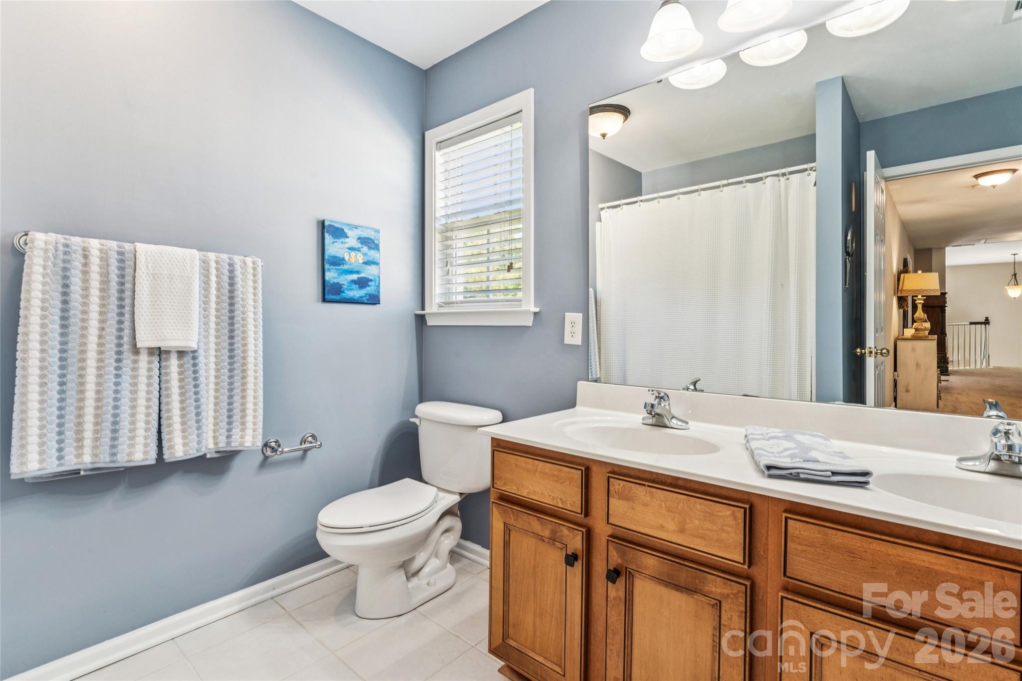 Highland Creek - Residential
