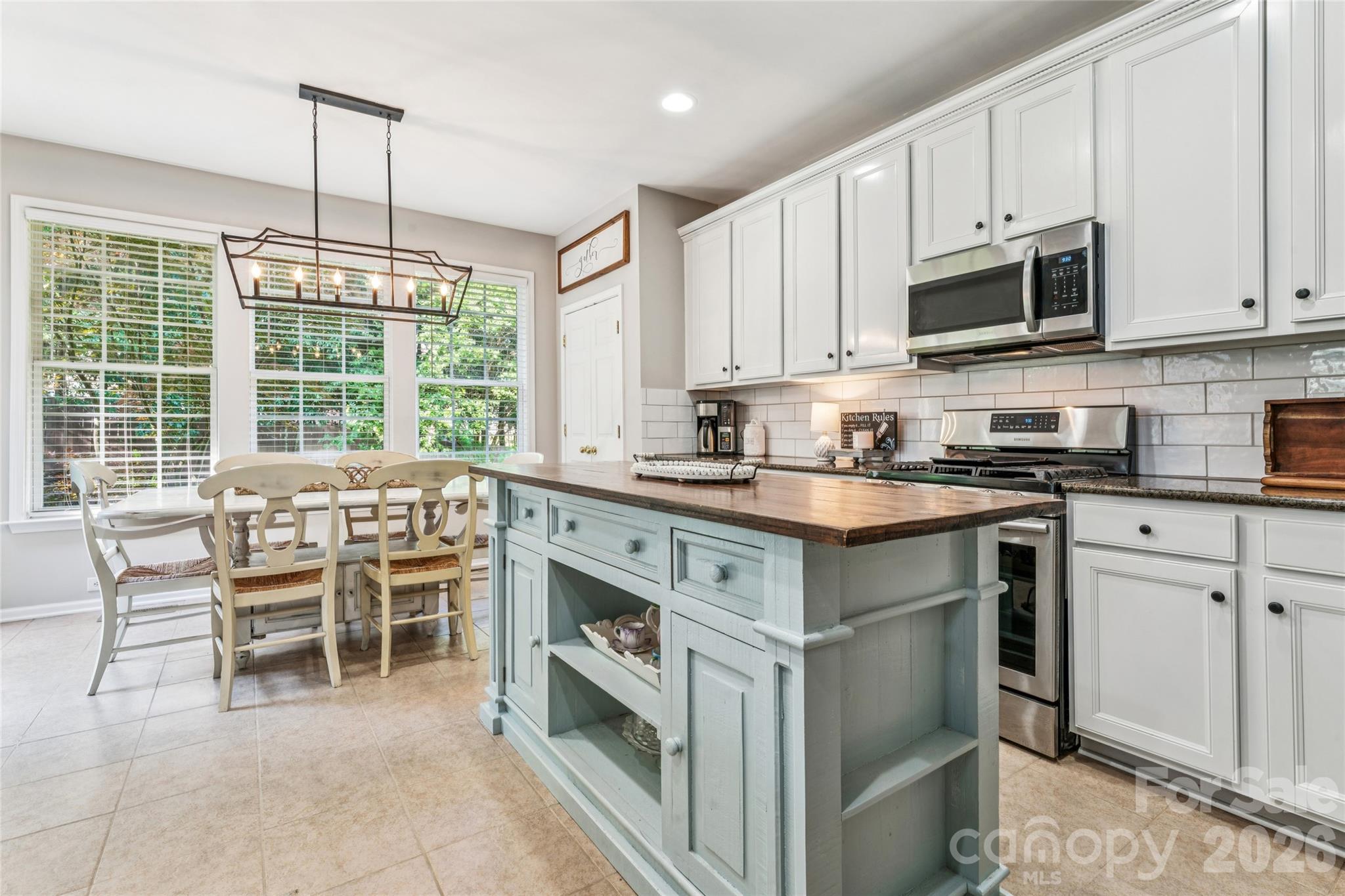 Highland Creek - Residential