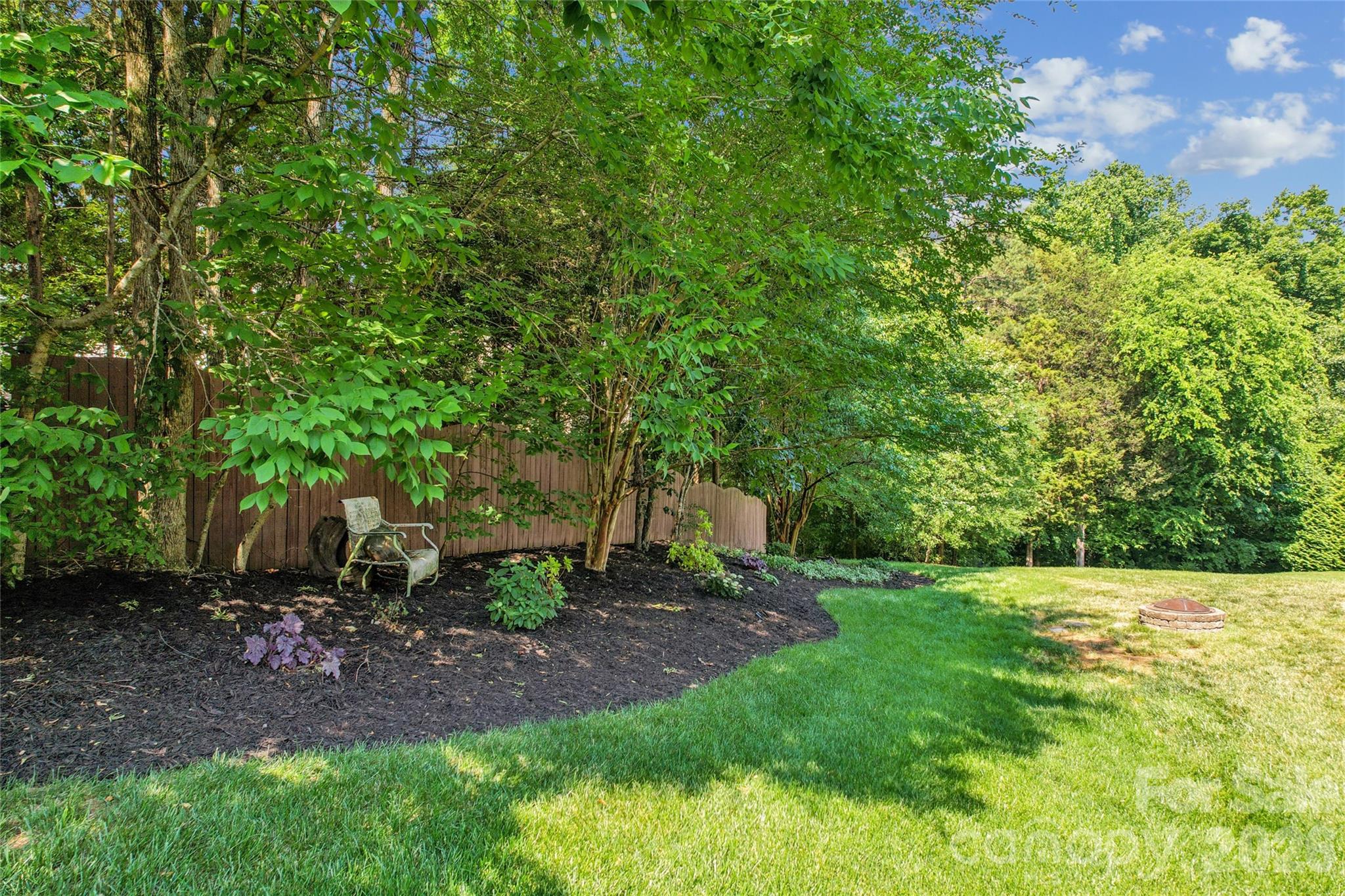 Highland Creek - Residential