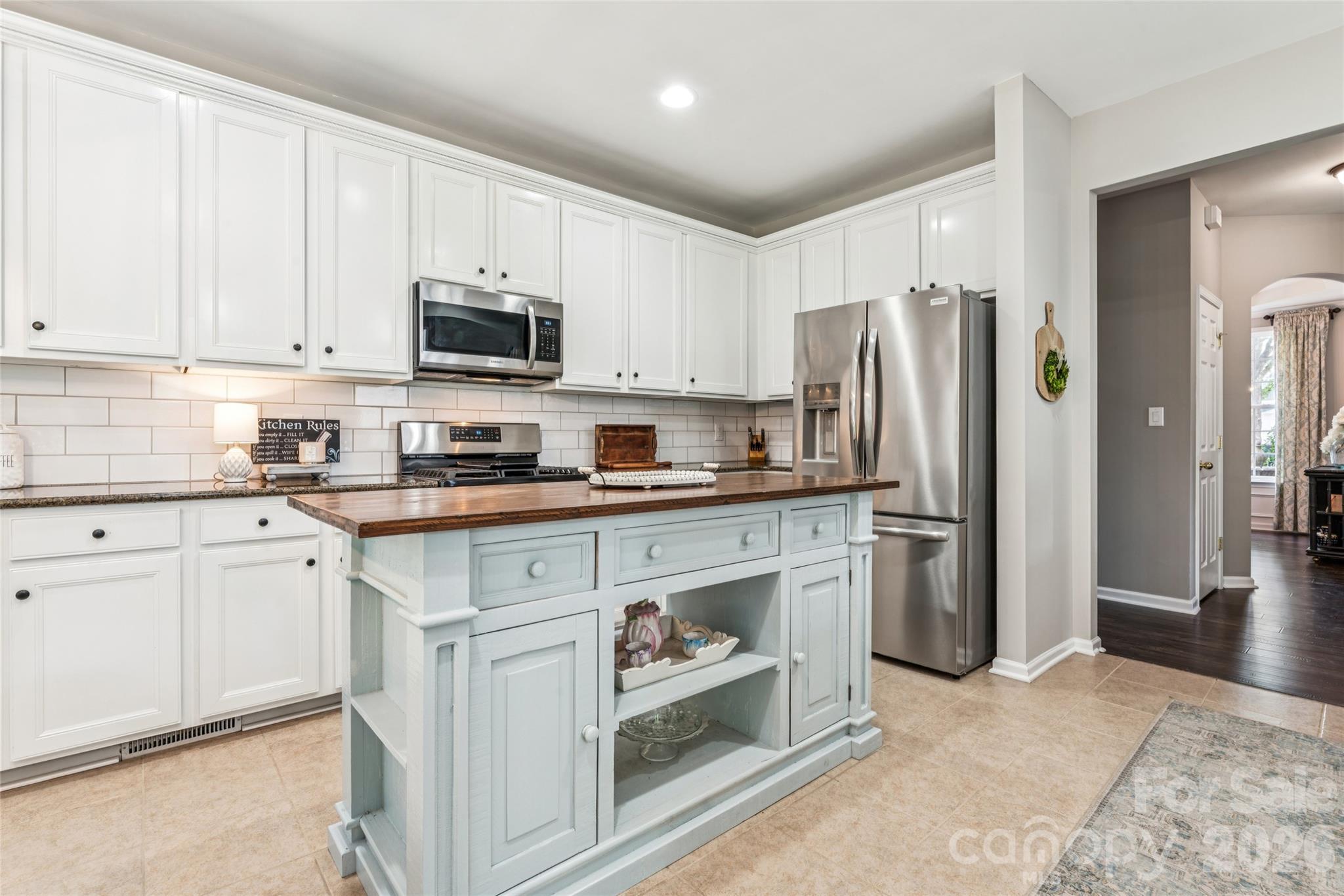 Highland Creek - Residential
