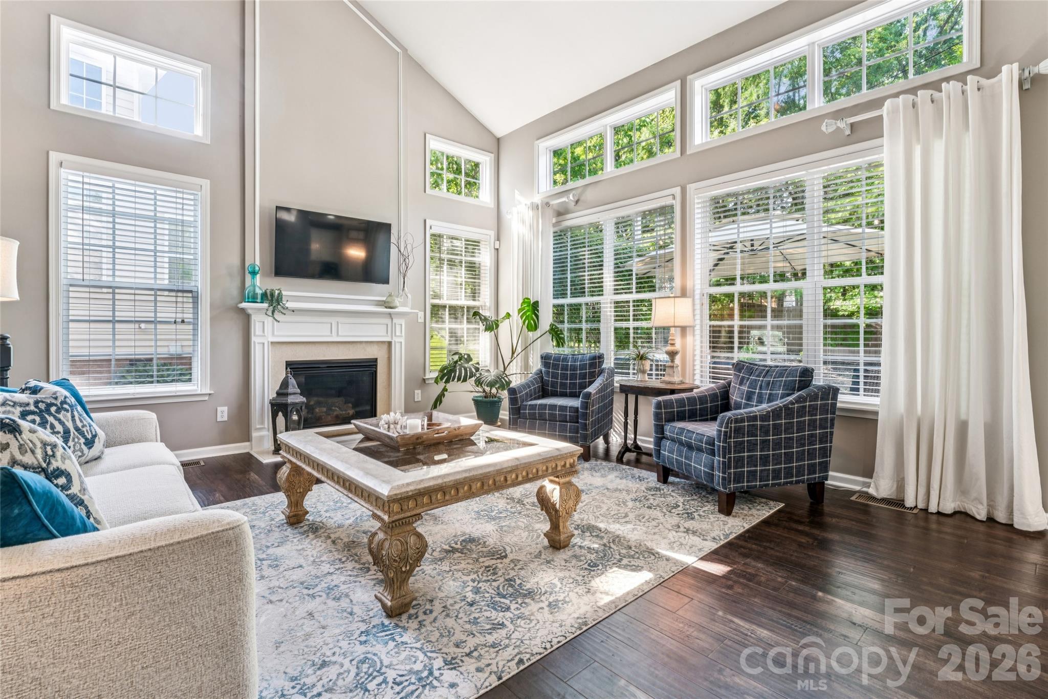 Highland Creek - Residential