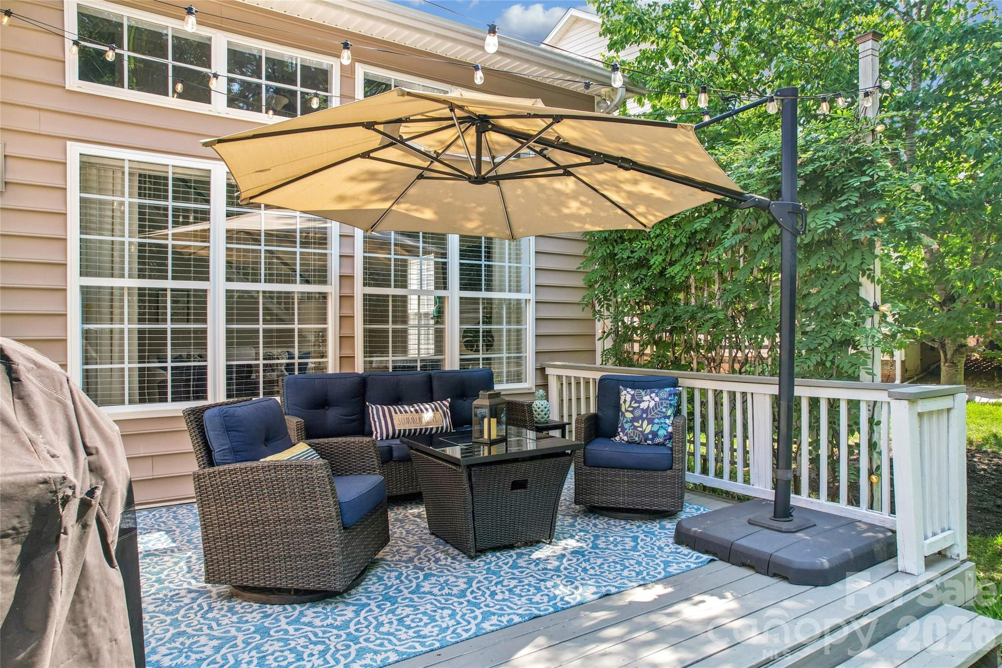 Highland Creek - Residential
