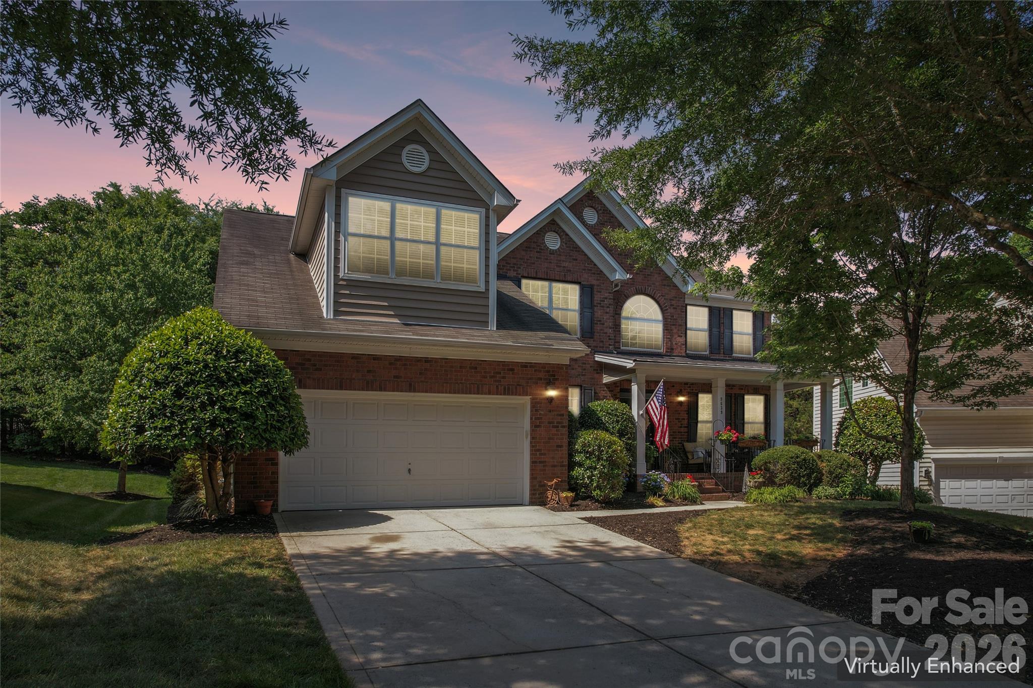 Highland Creek - Residential