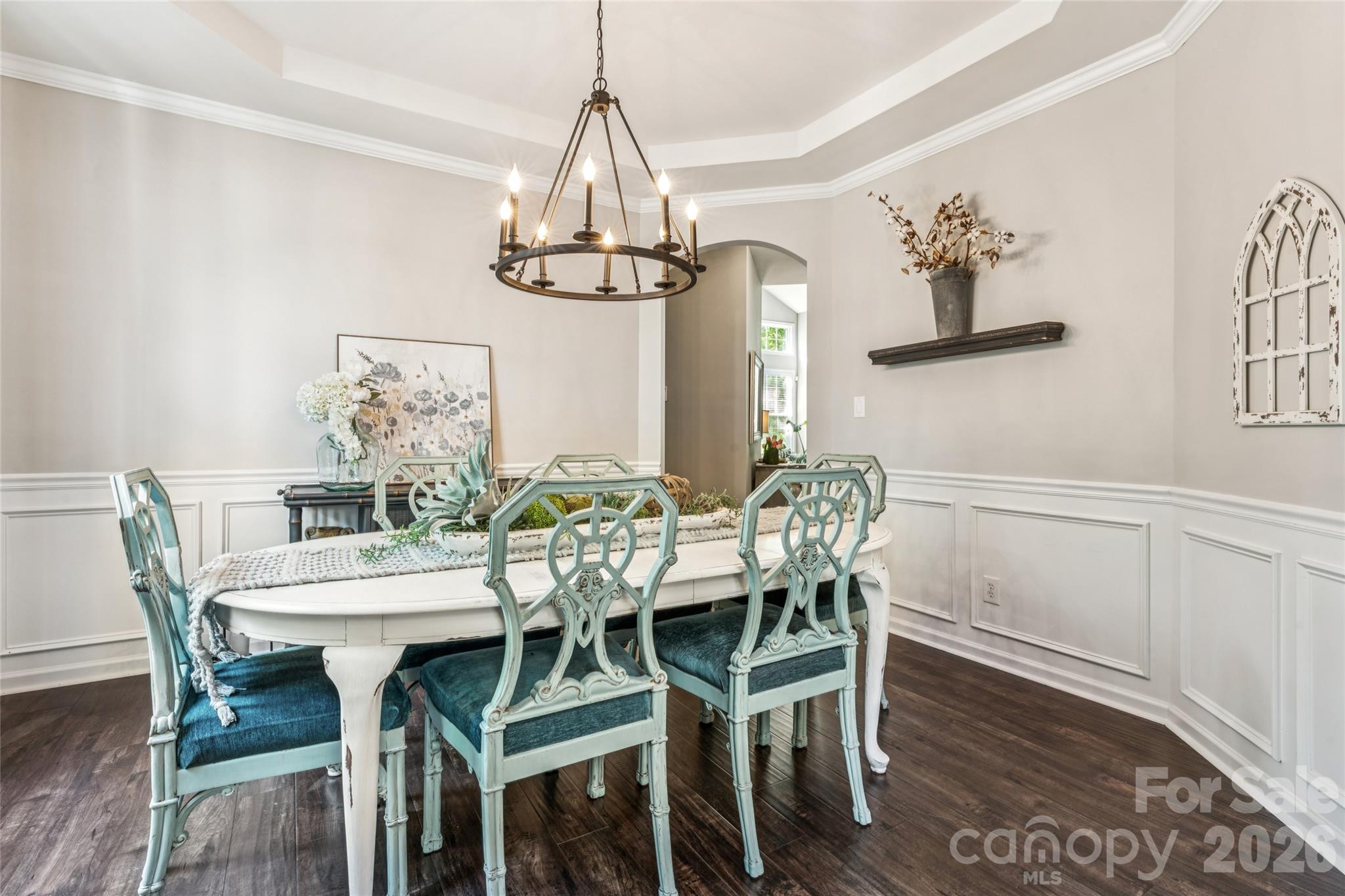 Highland Creek - Residential