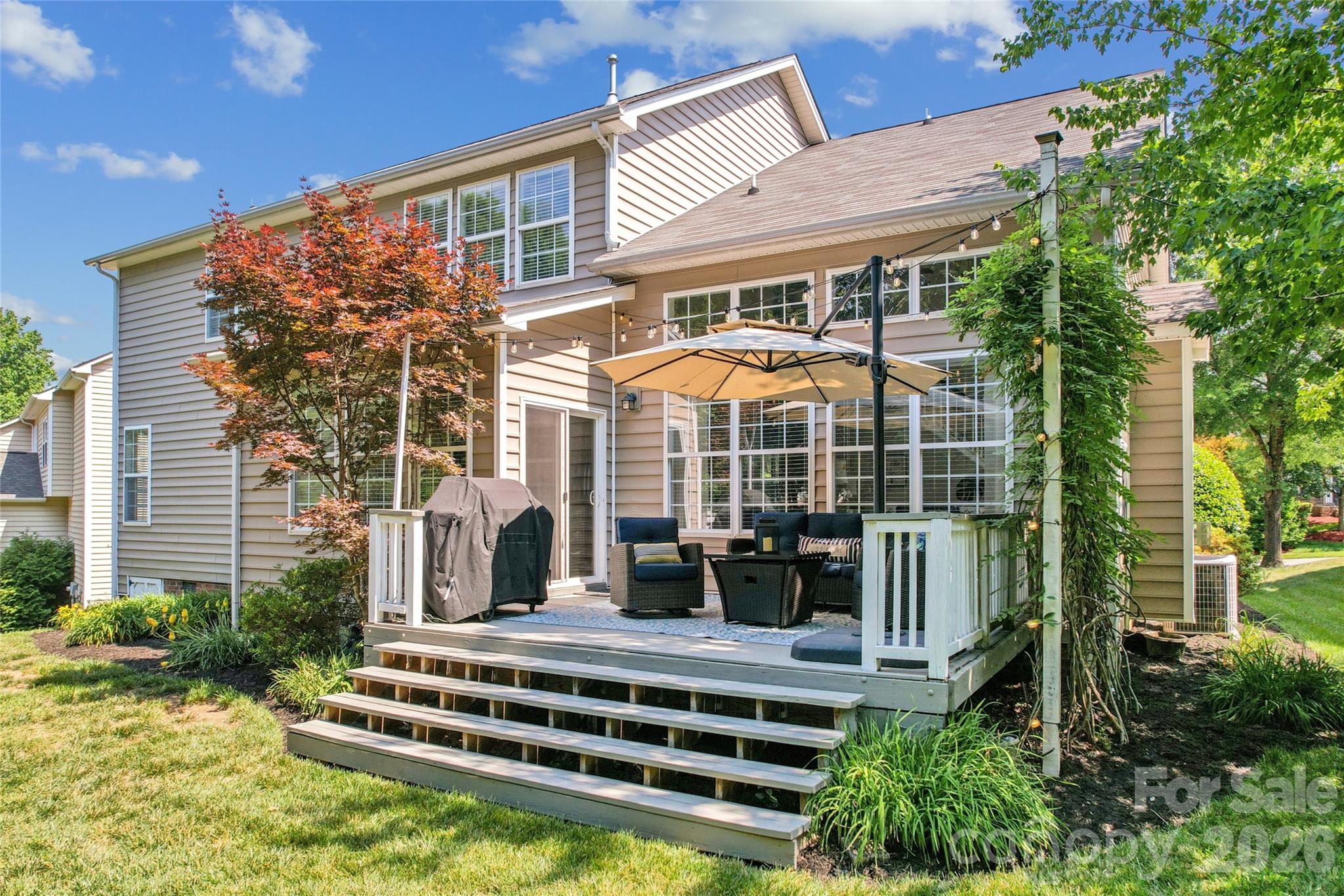 Highland Creek - Residential
