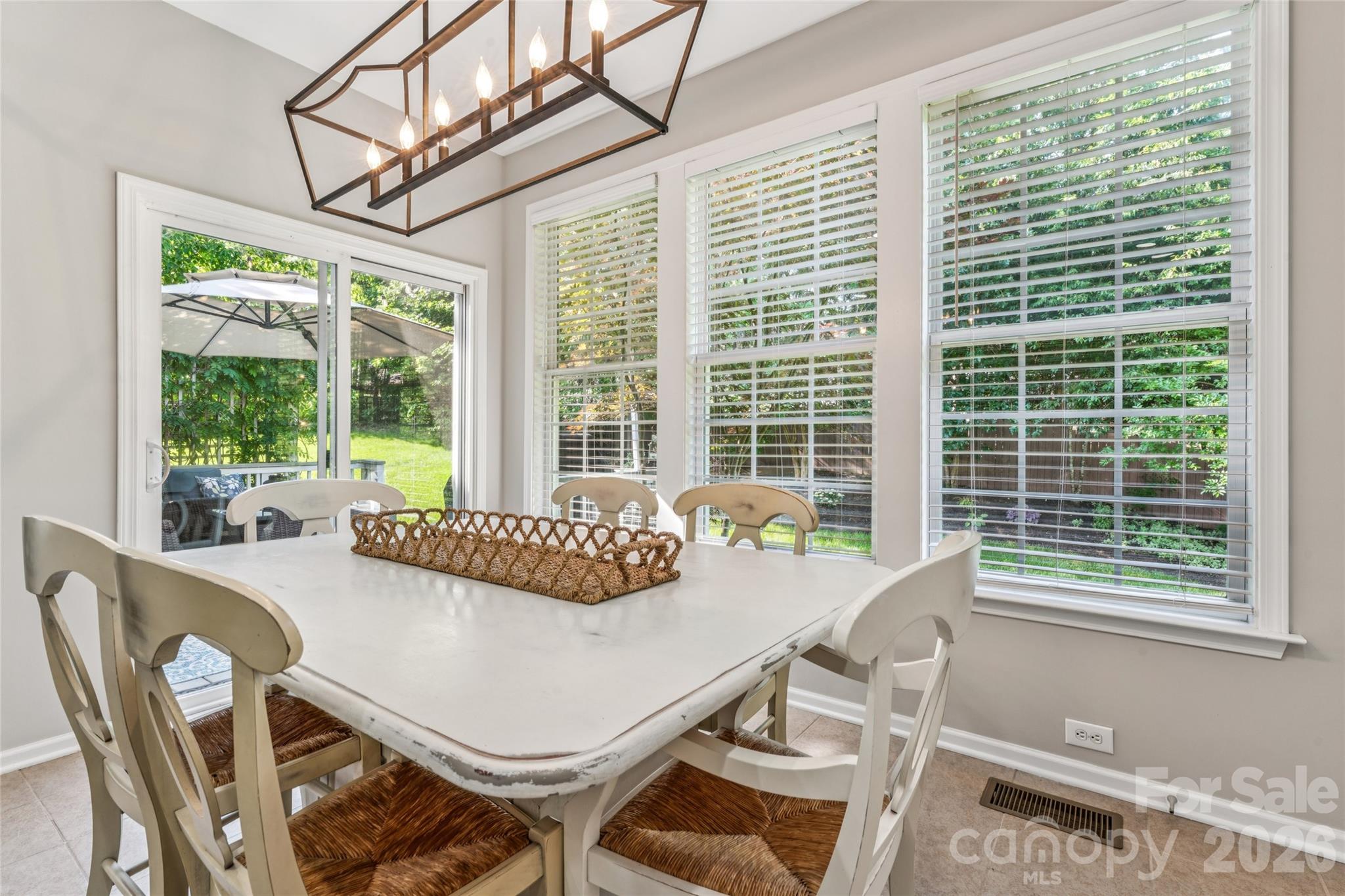 Highland Creek - Residential