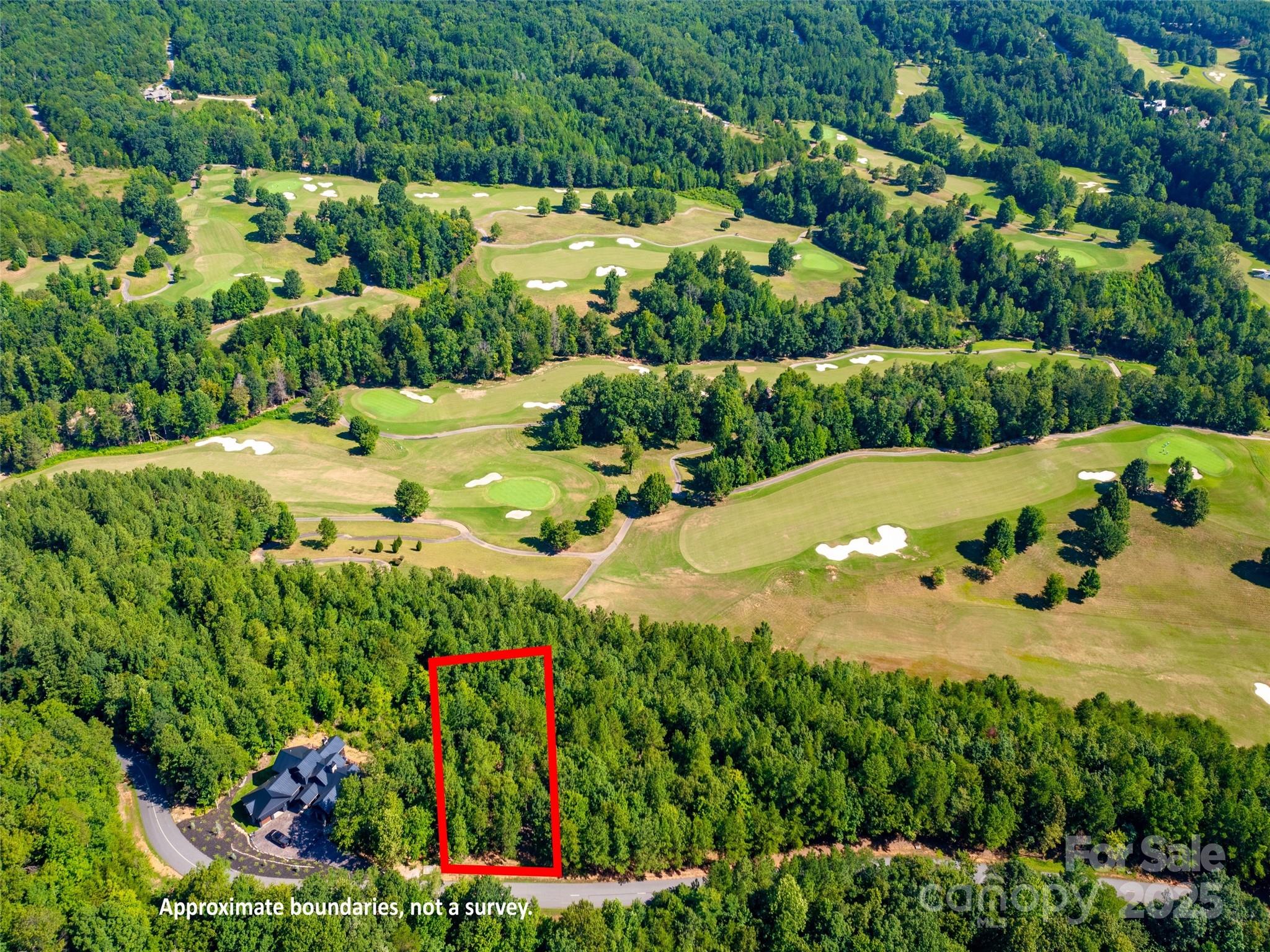 2026 Deep Gap Farm Road E