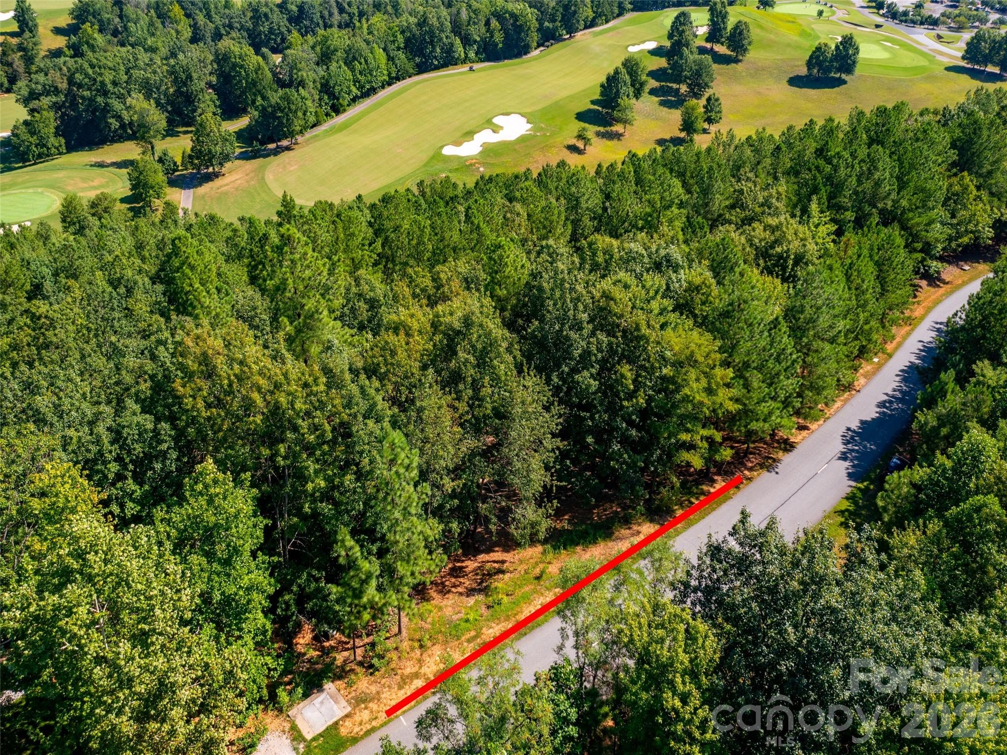 Brights Creek - Residential