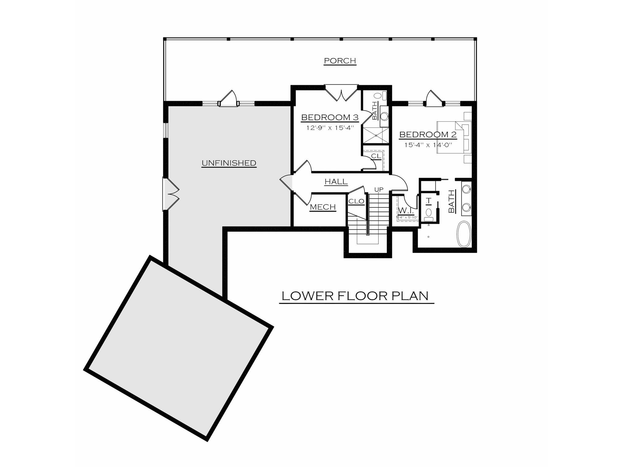 Brights Creek - Residential