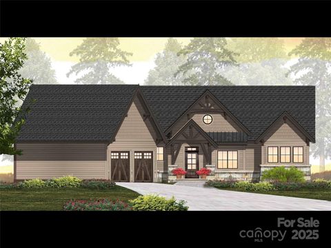 2026 Deep Gap Farm Road E Mill Spring NC 28756