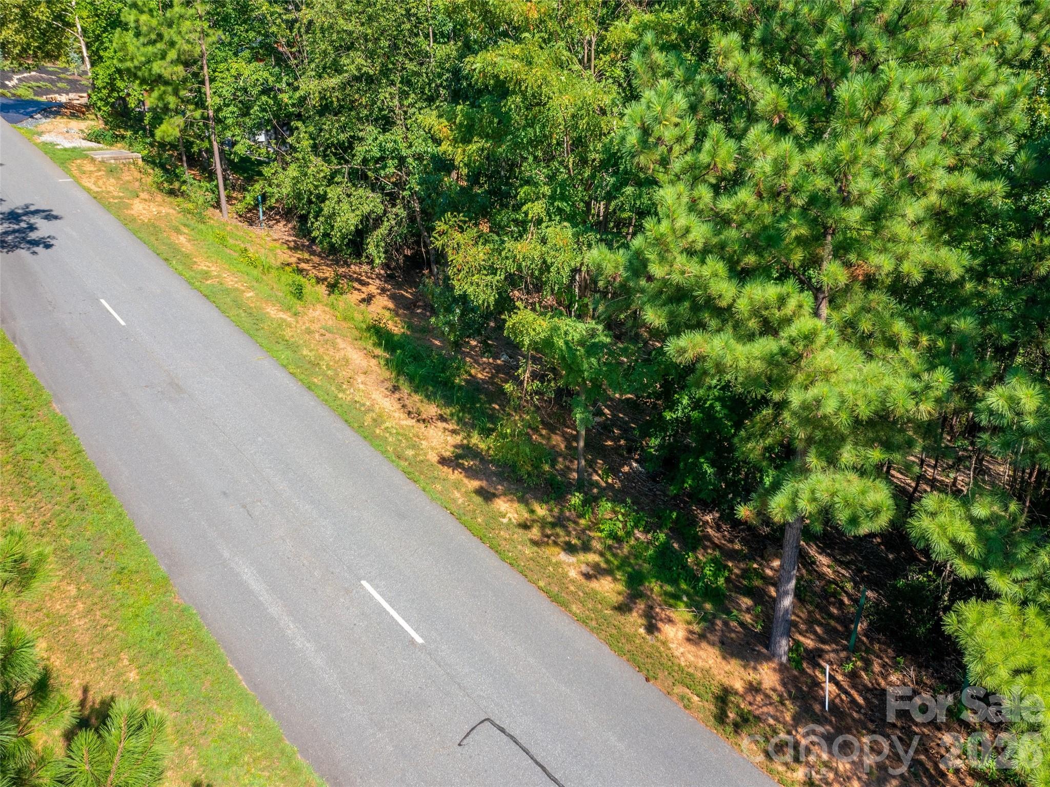 Brights Creek - Residential