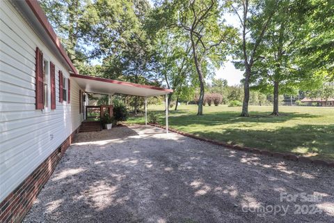 A home in Denver