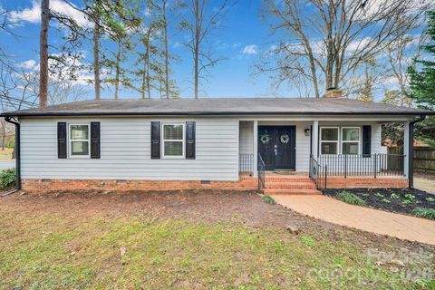 1440 Jodhpur Court Charlotte NC 28212