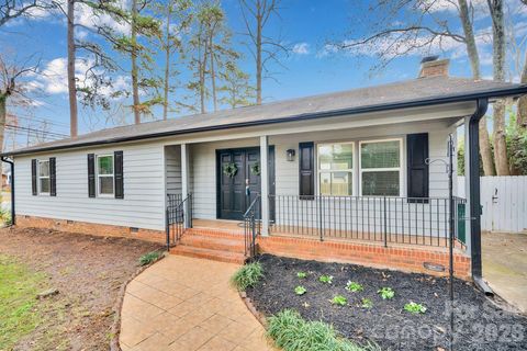 1440 Jodhpur Court Charlotte NC 28212