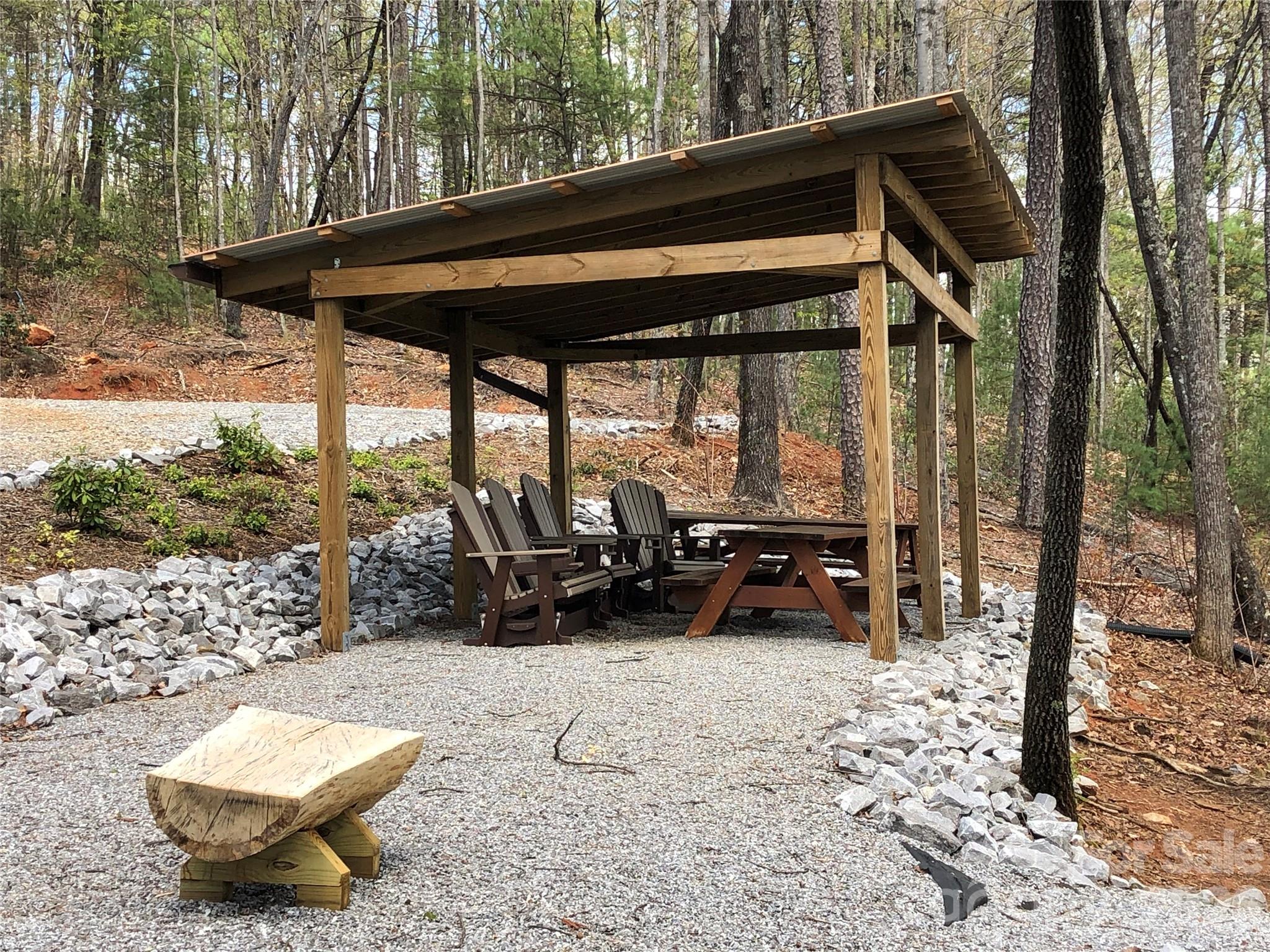 Buck Mountain - Land