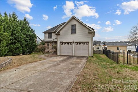 21502 Rio Oro Drive Cornelius NC 28031