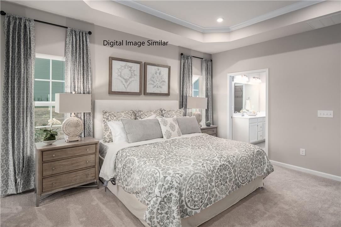 Harkey Creek - Residential