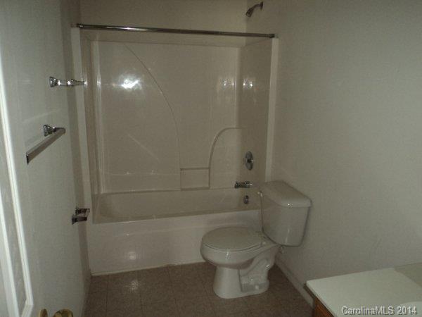 Cabarrus Crossing - Residential Lease