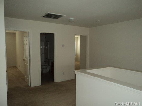 Cabarrus Crossing - Residential Lease