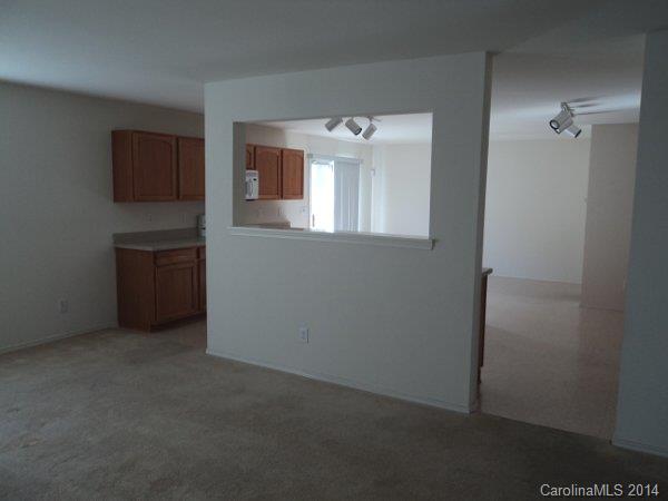 Cabarrus Crossing - Residential Lease