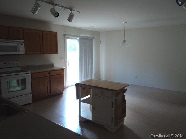 Cabarrus Crossing - Residential Lease