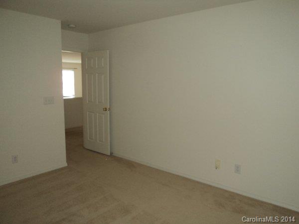 Cabarrus Crossing - Residential Lease