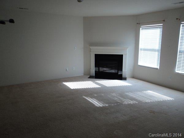Cabarrus Crossing - Residential Lease