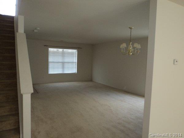 Cabarrus Crossing - Residential Lease