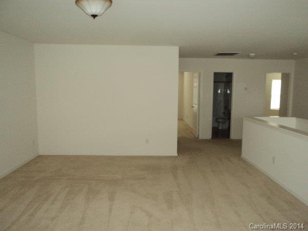 Cabarrus Crossing - Residential Lease