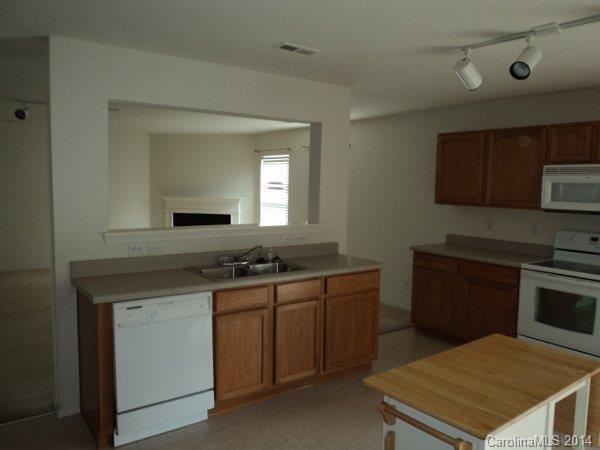 Cabarrus Crossing - Residential Lease